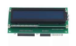 Дисплей цифровой для сушильной машины IMESA (K2950DISESIM7_01)