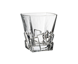 Стакан Олд Фэшн 330 мл 100 мм Призма MGline (77040)