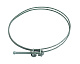 Хомут шланговый 186-172 мм для FAGOR (Z400903)