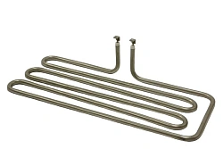 Элемент нагревательный ТЭН для гриля GH610 KOCATEQ