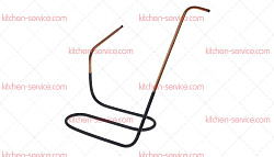 Обогреватель для HORECA-SELECT (C04AC26A0002)