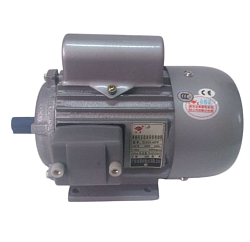 Электродвигатель 120W для хлеборезки TR350 STARFOOD (DWG632-4)