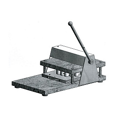 Нож делительный 14x64мм для FOODATLAS (УТ000002790)