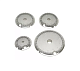Коронка горелки в комплекте для ELECTROLUX (50287425008)