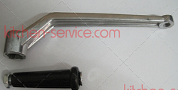 TS_8 Рукоятка для тенденайзера Starfood моделей TS720_ TS737