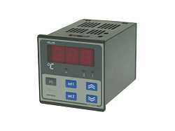 Блок управления E7212E0XBH700, EW7220 PT100 для ELIWELL (EWTR920)