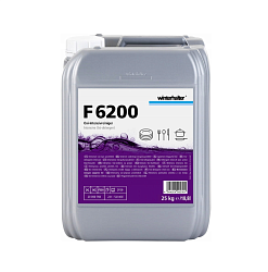 Средство моющее высокоэффективное с отбеливающим эффектом F 6200 25 кг WINTERHALTER