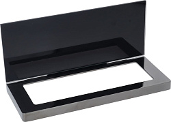 Панель вертикальная поддона для Dr.coffee PROXIMA (9N0100175 / 7.NN.0656)