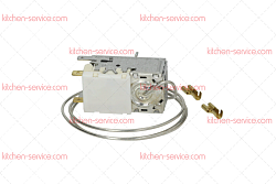 Термостат рабочий для холодного прилавка самообслуживания RANCO (K60L2141000)