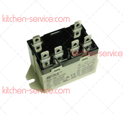 Реле для мясорубки GHM22 KOCATEQ (69031)