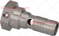 Палец поворотный Lainox R58007000