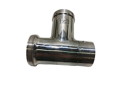 Корпус шнека для VA-MG12SS VIATTO