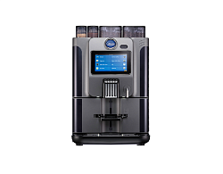 Кофемашина BlueDot Power BDPW-01-01-02 (1 бункер для зерна + 2 для порошков + капучинатор) CARIMALI