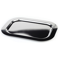 Поднос «Файнес» прямоугольный 30 см APS