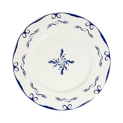 Тарелка 28см Valore Finesse ID Fine