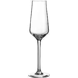Бокал-флюте «Ревил ап» 210 мл CHEF&SOMMELIER