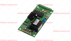 Плата печатная для печи (5037023)