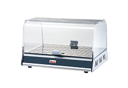 Витрина тепловая VISTA P1N SIRMAN