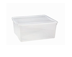 Контейнер 18 л RESTOLA (4332472)