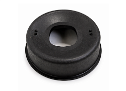Крышка стакана для BL-1500 BLACK 03 JAU