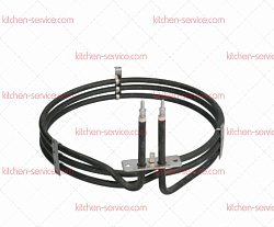 Элемент нагревательный ТЭН 4500 Вт для печи (3455562)