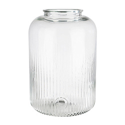 Емкость для диспенсера для холодных напитков без крана 7 л APS