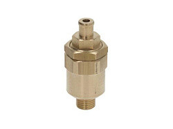 Клапан расширительный 1/4"M для CIME (DRCORIC08)