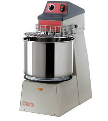 Тестомес спиральный FX201T OEM-ALI