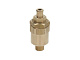 Клапан расширительный 1/4"M для CIME (DRCORIC08)