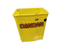 Контейнер для мякоти соковыжималки 28 FRESH CANCAN (150.0103.001)