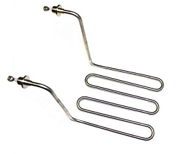 Элемент нагревательный ТЭН для макароноварки VORTMAX (03.06.1225135)