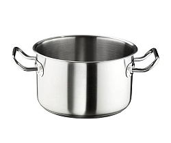 Кастрюля 14,5 л без крышки 3 Layers PINTINOX (37300936)