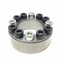 Зажим цанговый KTR 100 45х75 Clampex для ВЯЗЬМА