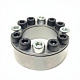 Зажим цанговый KTR 100 45х75 Clampex для ВЯЗЬМА