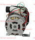 Насос C5800/2013 для ALBA PUMPS (500114)