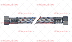 Шланг гибкий для печи (1449724)