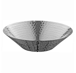 Салатник для подачи 575 мл Dents нержавейка P.L. PROFF CUISINE (BB 2400)