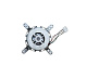 Двигатель 230 В 3PH для RADAX (R20MOT00019)