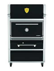 Гриль-печь HJA-PLUS-M120-HCTD JOSPER