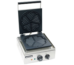 Вафельница для вафель в форме цветка GH15FBNW KOCATEQ