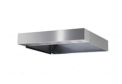 Зонт вытяжной для печи для пиццы TIZIANO KTZ420NT CUPPONE