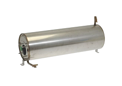 Бак бойлера 160x490 мм для DIHR (75927)