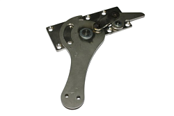 Кронштейн замковый верхний для WLBAKE (100 50 390)