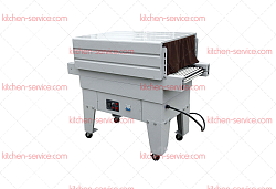 Тоннель термоусадочный BS-6535LA HUALIAN