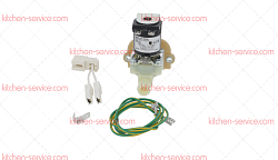 Клапан электромагнитный для печи (5048139)