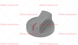 Ручка регулировочная для печи (5051335)