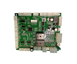 Плата ЦПУ для кофейного автомата М12 (NEW M4TK) Dr.coffee PROXIMA (9D0100014 / 8.D.1.0032)