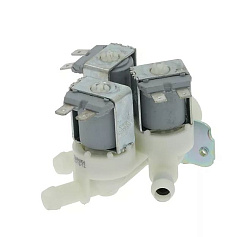 Клапан электромагнитный 12 В 10 мм для GIRBAU (422766)