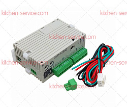 Контроллер программируемый DVP12SA211T для ROBOLABS (25145)