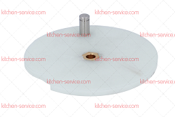 Шайба опрокидывания ванны для SCOTSMAN (CM81413043)